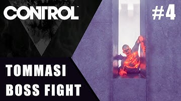 Control Unknown Caller How To Defeat Hiss Corrupted Tommasi boss in the Mail Room