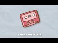Tama - Nostalgia (1 Hour) Lofi Hip Hop/Relaxing Beats