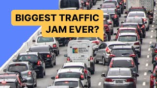 10 Facts about Transport and Traffic