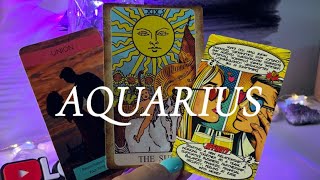 AQUARIUS LOVE❤️‍🔥"Happening Soon" The Truth Abouth This Connection Is Finally Coming Out🫢