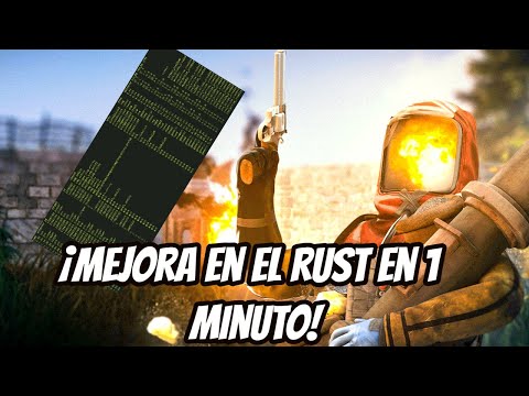 Rust Binds Bind Course Auto Rust , RUST LAB : Binds, les raccourcis clavier pour ...