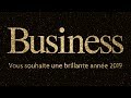 Showreel agence business 2018