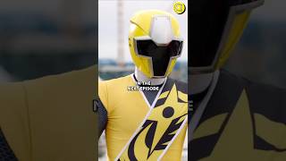 Only Ninja Steel Ranger Who Didnt Turn Evil