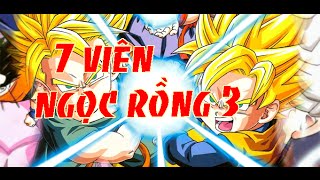 Top 5 game 7 viên ngọc rồng 3.0 bạn nên biết