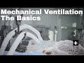 Basics of Mechanical Ventilation