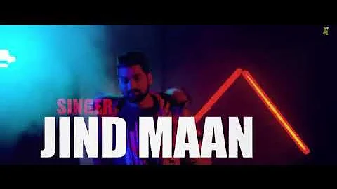 Sonpari (Hit Songs 2018) Jind Maan || Latest Punjabi Songs 2019