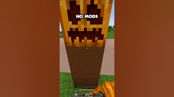 Minecraft How to Spawn Notch🤯 #minecraft #shorts