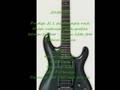 Joe Satriani-Guitar Collection