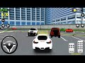 Parking frenzy 20 3d game  direksiyonlu araba oyunlar  android gameplay f.