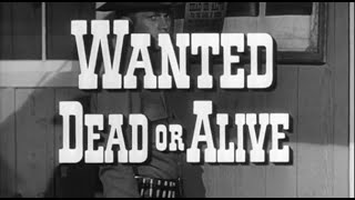 Au Nom de la Loi ( Wanted Dead or Alive )  TV Theme screenshot 5
