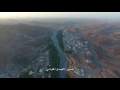 نيابة الحوقين ولاية الرستاق جمال الطبيعة