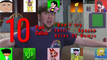 [10 Part Collab] "Don