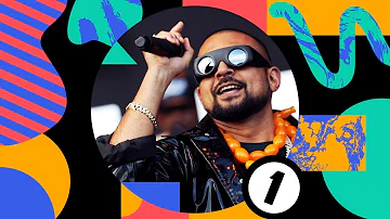 Sean Paul - Boasty (feat. Stefflon Don) (Radio 1's Big Weekend 2019)