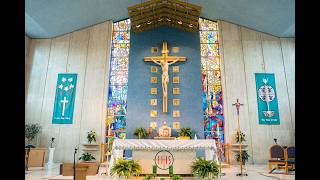 Friday of the 12th Week in Ordinary Time - 12:00pm Mass