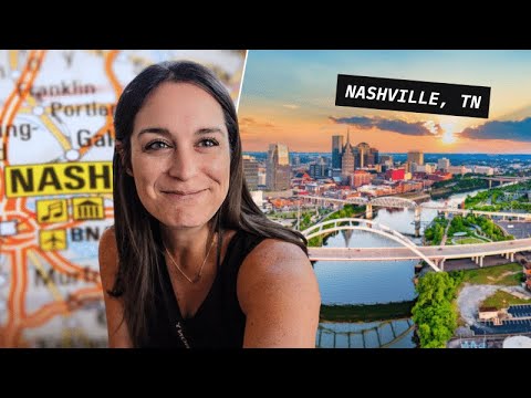 Video: 48 ure in Nashville: The Ultimate Itinerary