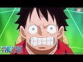 L'Isola del Futuro | One Piece