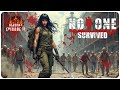 No One Survived S1E11 | Search for a Blueprint and Inverter | Survival Gameplay