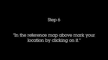 Axis D2050-VE - Reference Map Calibration