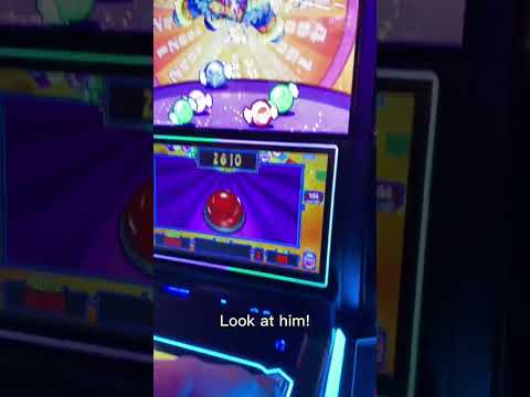 Good idea to change your denomination on a slot machine? 🎰 #slots #casino #gambling #facts