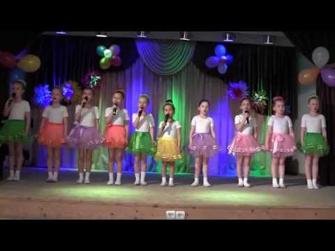 ВТС До-Ми-Солька. 'Любитель-рыболов'