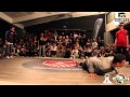 Lagaet & Bruce Allmighty vs Kolobok & Gimnast // .BBoy World // BREAKING 2on2 | RAW CIRCLES 2013