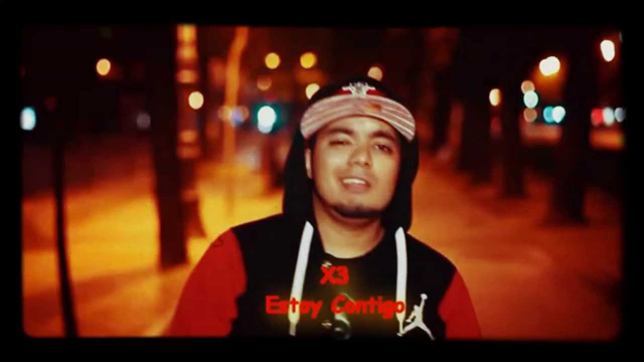 Santa Rm Santa RM 2015 HD (Estoy Contigo192kbps HD) Subtitulado y Remasterizado ...