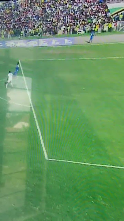 DODOMA JIJI ILIVYOIZAWADIA YANGA SC GOLI LA TATU