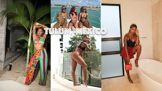 TULUM VLOG 2020 | VACATION VLOG WITH FRIENDS