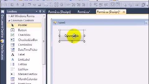 MySQL Veri Tabanına Bağlanma Ders 124 C#    C Sharp    MySQL