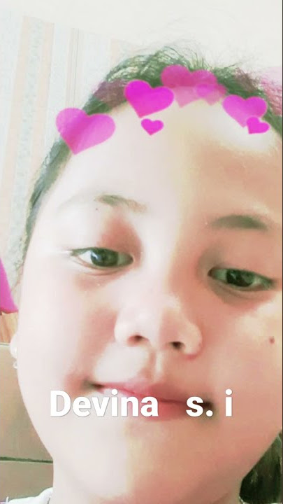 DEVINA S. I