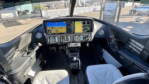 Cirrus Vision Jet Training: Ten Years Later