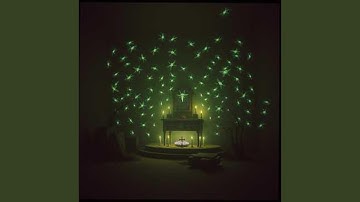 Hymn I: Recovered Transmission // Plague Priest’s Echo