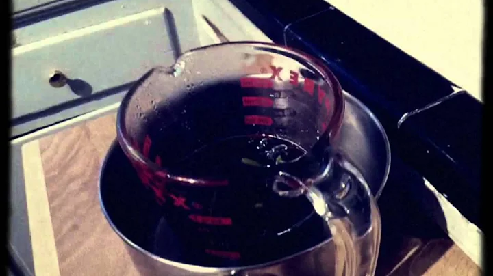 Double Infused Comfrey Oil