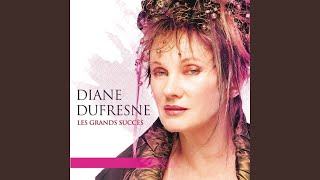 Video thumbnail of "Diane Dufresne - Le parc Belmont"