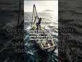 Hurricane Raymond destroyed their yacht | Tami Ashcraft Story