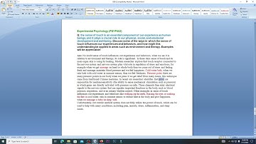 psyp 402 GDB solution 2023