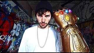 GAWNE - THANOS (Official Video)