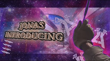 Introducing xAMK Jonas | Insane Modern Warfare Knifing Montage by xAMK Dungeon