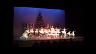Santa Maria Civic Ballet's Nutcracker