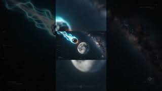 Shooting Stars Aren’t Stars (Plasma Trail Explained) #shorts