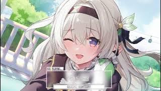 [ Nightcore ] Sukida/好きだ - YOASOBI