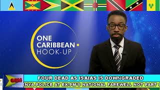 GBN News 12th October 2026