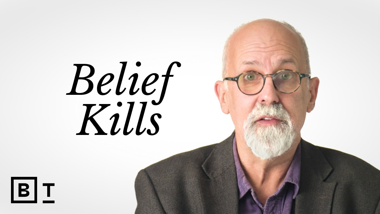 The strange science of placebos | David Linden