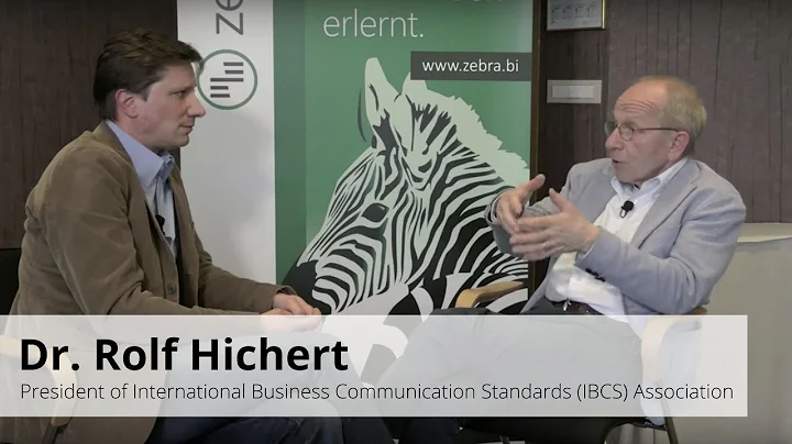 Why Standards in Business Communications Matter | ...