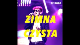 Dr. SWAG - ZIMNA CZYSTA (Official Video Clip)