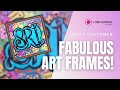 Gift art frames  gift your loved ones artfully i present on special occasions