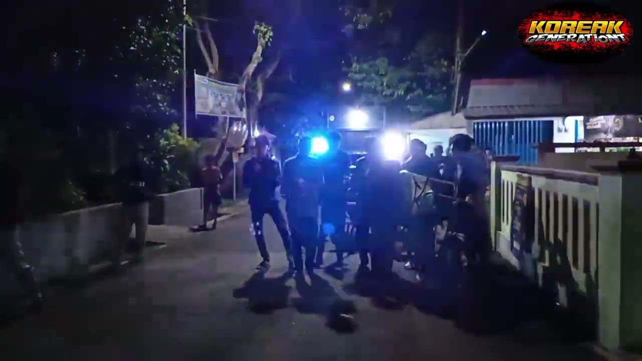 TOANG TAMBI VERSI OBROG KOREAK GENERATION 2024