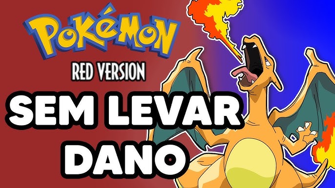 Como capturar Todos os Pokémon Lendários Pokémon FireRed/LeafGreen 2023 