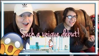 VERIVERY - Ring Ring Ring MV Reaction | The Most 80s debut EVER!