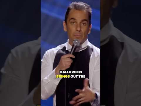 Halloween brings out the neighbors